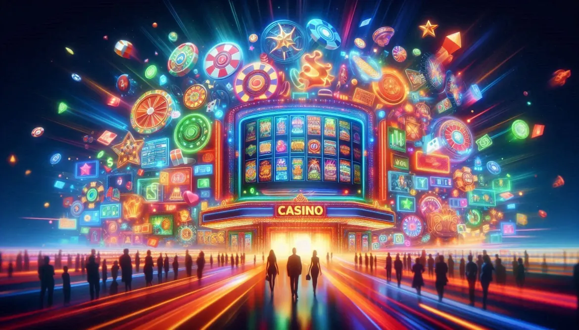 Spielbank Brandenburg